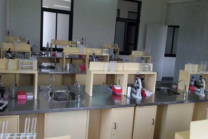 laboratory